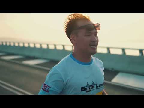Batang Lupar 1 Bridge Half Marathon